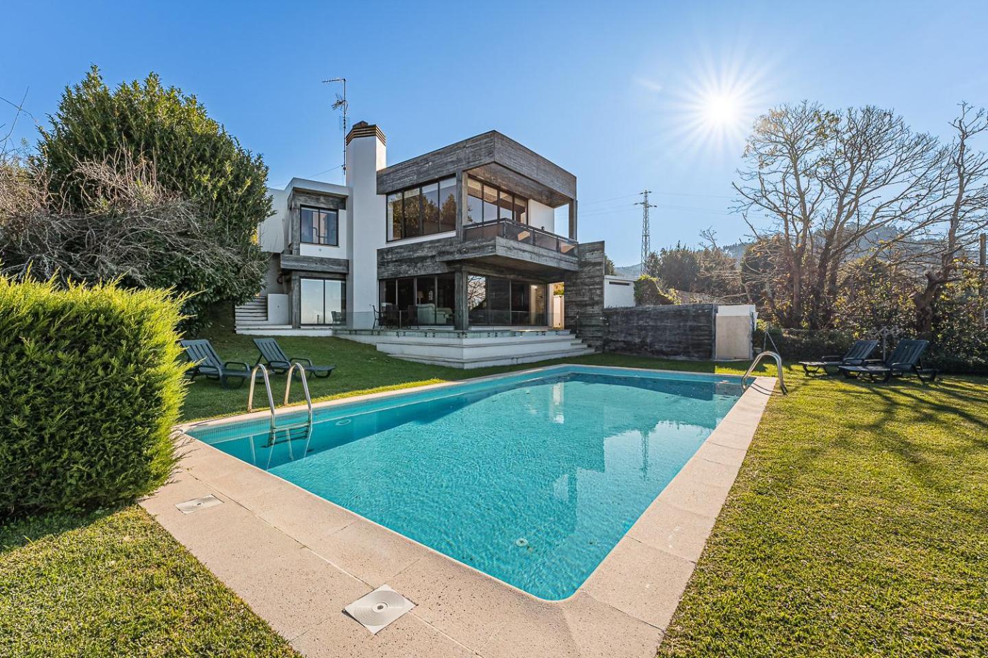 Villa Guestready - Countryside Dream In Caminha *